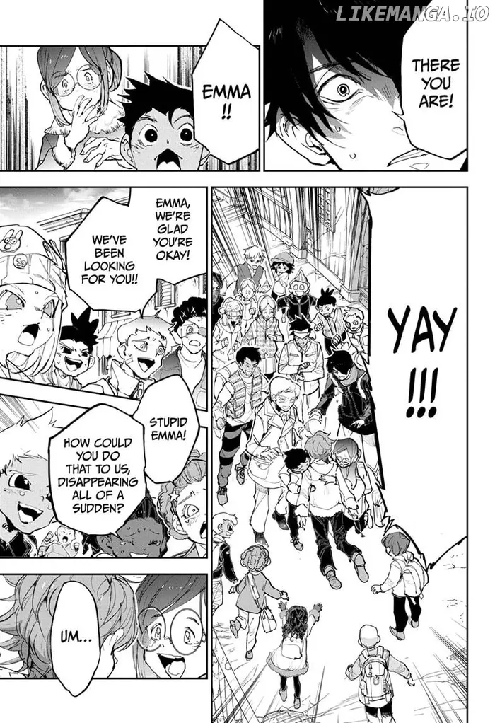 The Promised Neverland chapter 181 image 13_optimized